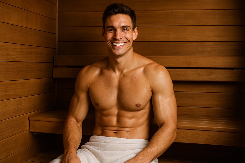 The Science Behind Saunas and Mental Health&nbsp;Benefits
