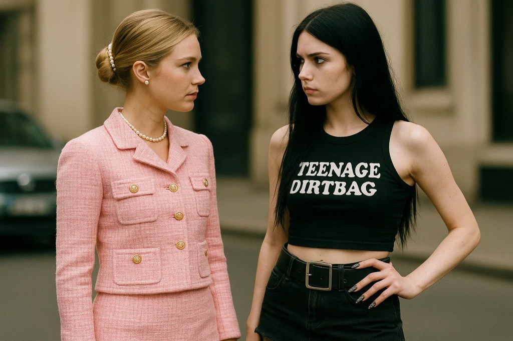 Fast Fashion’s Impact on Luxury&nbsp;Brands