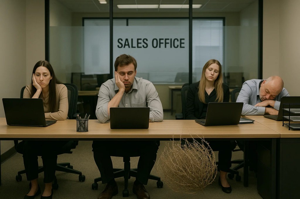 Поведение потребителей 2025: почему классический маркетинг больше не&nbsp;работает